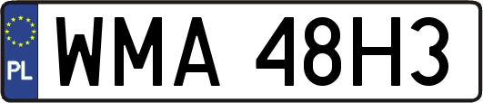 WMA48H3