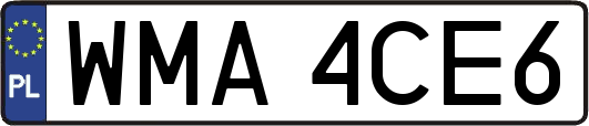 WMA4CE6