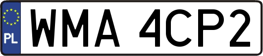 WMA4CP2