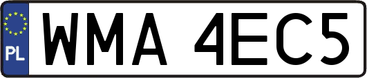 WMA4EC5