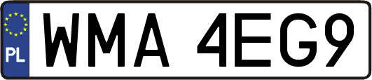 WMA4EG9