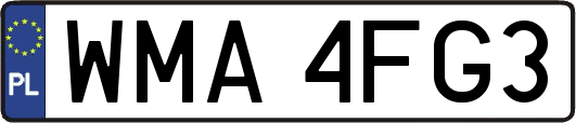 WMA4FG3