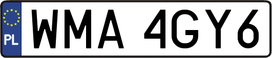 WMA4GY6