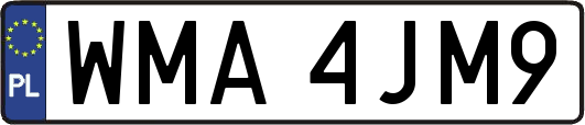 WMA4JM9