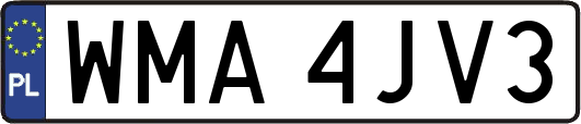 WMA4JV3
