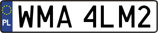 WMA4LM2