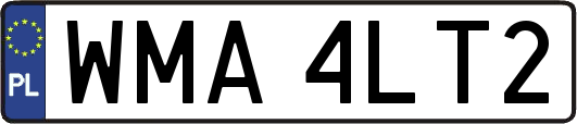 WMA4LT2