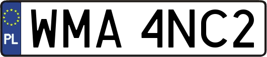 WMA4NC2