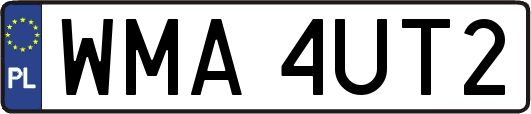 WMA4UT2