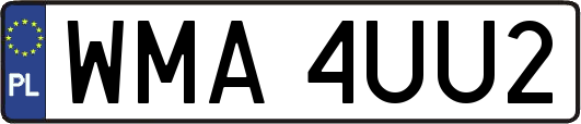 WMA4UU2