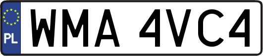 WMA4VC4