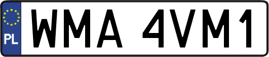 WMA4VM1