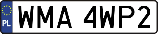 WMA4WP2