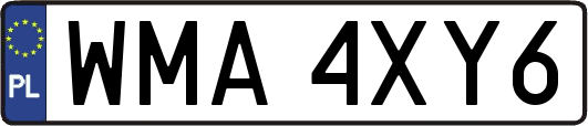 WMA4XY6
