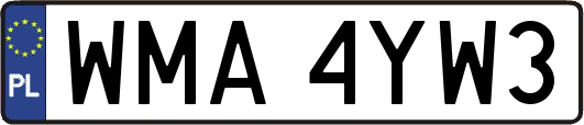 WMA4YW3