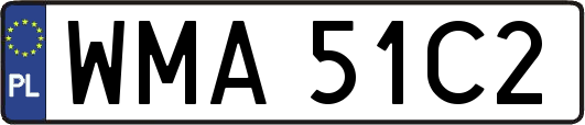 WMA51C2