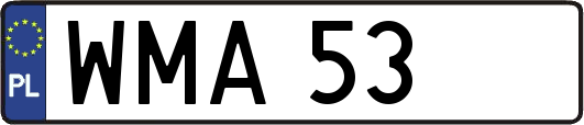 WMA53