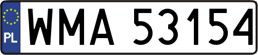 WMA53154