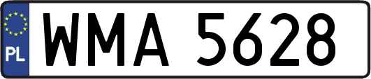WMA5628