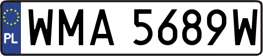 WMA5689W