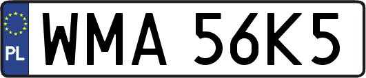 WMA56K5