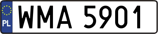 WMA5901