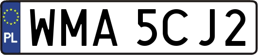 WMA5CJ2