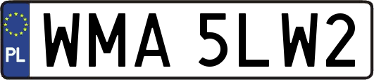WMA5LW2