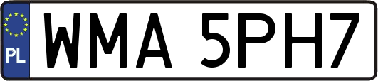 WMA5PH7