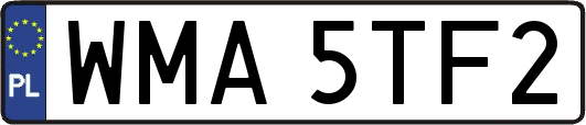 WMA5TF2