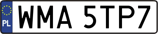 WMA5TP7