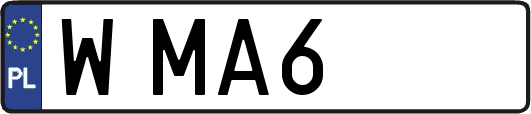 WMA6