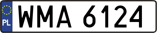 WMA6124