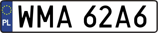 WMA62A6