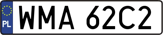 WMA62C2