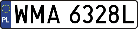 WMA6328L