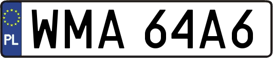 WMA64A6