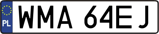 WMA64EJ