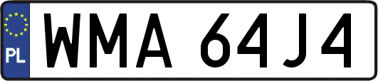 WMA64J4