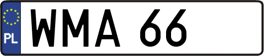 WMA66