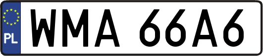 WMA66A6