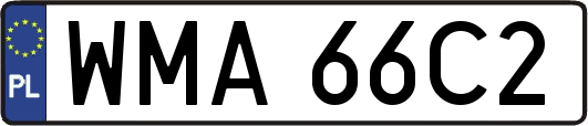 WMA66C2