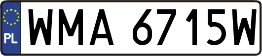 WMA6715W