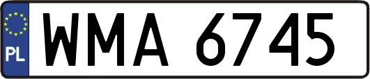WMA6745