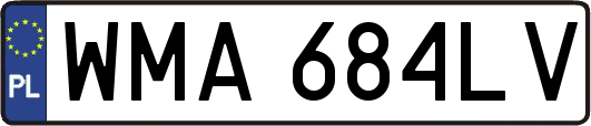 WMA684LV