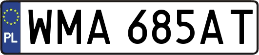 WMA685AT