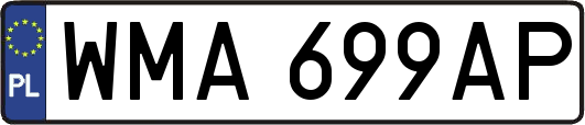 WMA699AP