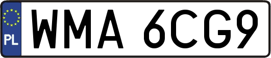 WMA6CG9