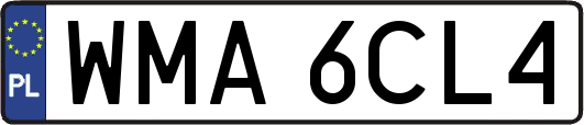 WMA6CL4