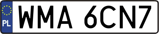 WMA6CN7